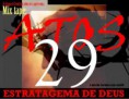 CD- ATOS 29 